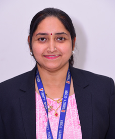 Prof. Radhika Prashant Bodhe